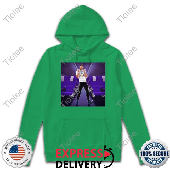 Kirko And The Vikings Shirt