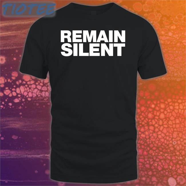 Brass City Merch Support Crime Remain Silent Hoodie