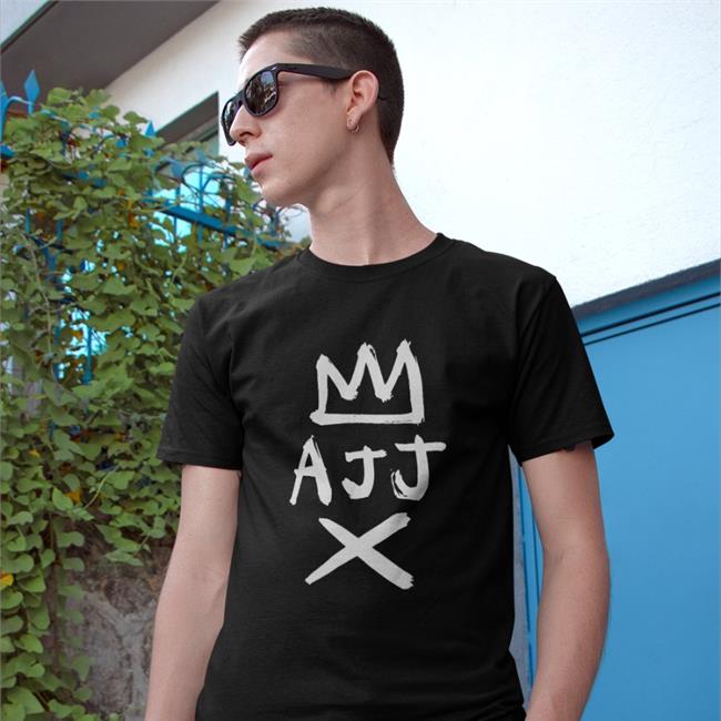 Knife Man Shirts Ajj