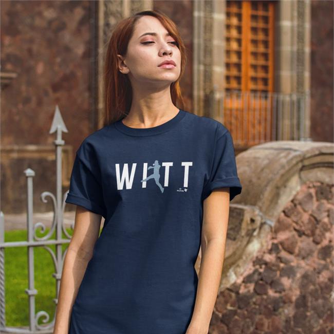Air Bobby Witt Jr. T Shirt