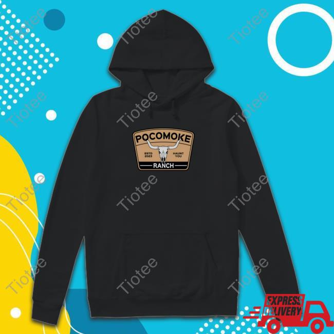 Shop Motivated Pocomoke Ranch Shirt