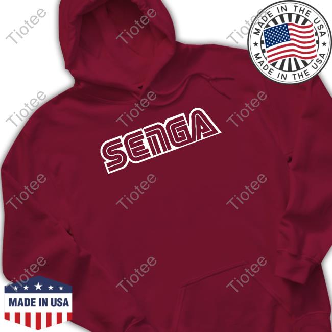 Kodai Senga Sweatshirt