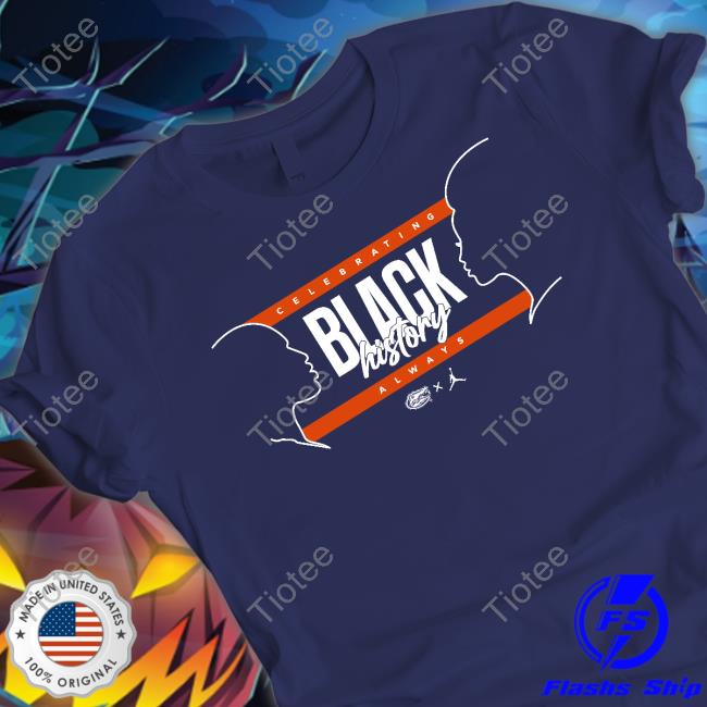 Gators Women’S Basketball Celebrating Black History Always Hooded Sweatshirt Blackhistorymonth