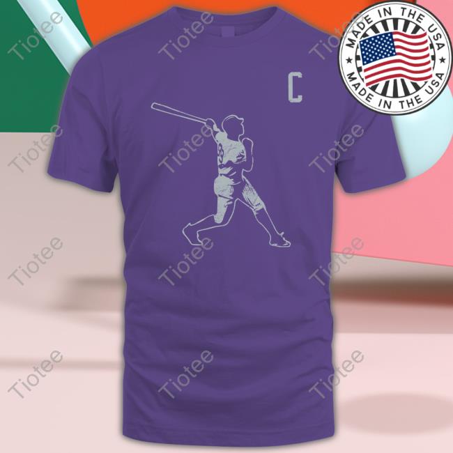Jomboymedia The C Tee Shirt