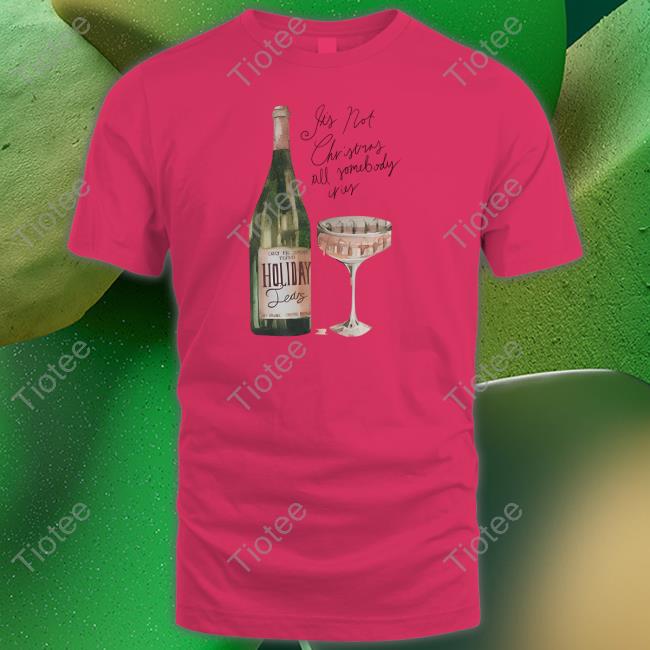 Carly Rae Jepsen Merch Holiday Tears Its Not Christmas Till Somebody Cries Shirts Carly Rae Jepsen Merch Holiday Tears Its Not Christmas Till Somebody Cries Tee Shirt