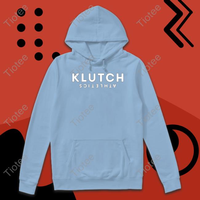 Klutch X Nb Pre Game Classic Shirt