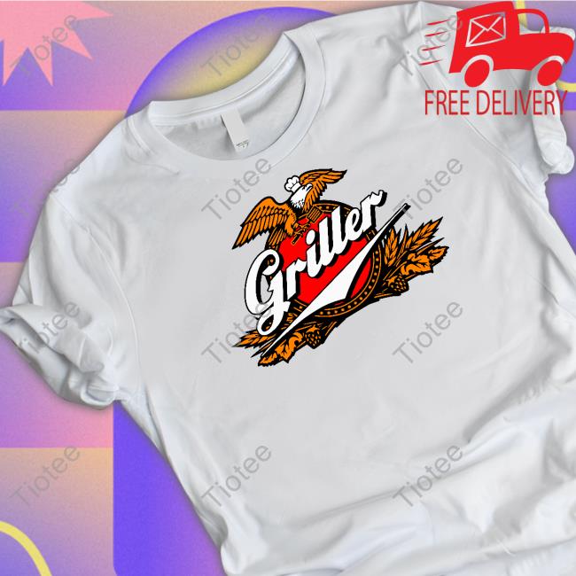 Middleclassfancy Merch Griller T Shirts