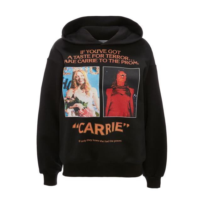 Official JW ANDERSON x MGM Carrie Pullover Hoodie