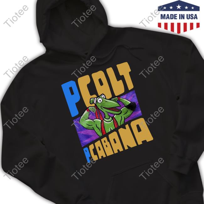 Colt Cabana Pcolt Pcabana Shirt All Egoethan Page Toyhio Toy Show