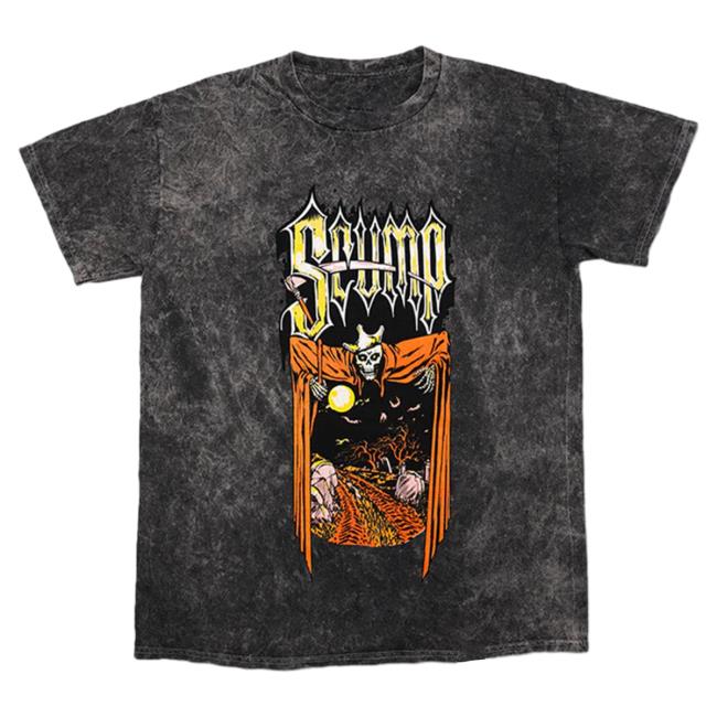 Official Optic Gaming Merch Store Optic Gaming Scump Graveyard Short Sleeve Top Shirt Optic Gaming Apparel Clothing Shop OpticGaming