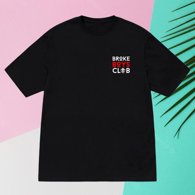 Official Crow Bar Hot Shirt