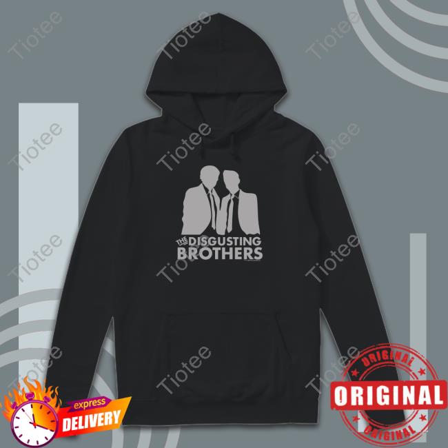 The Disgusting Brothers Shirt