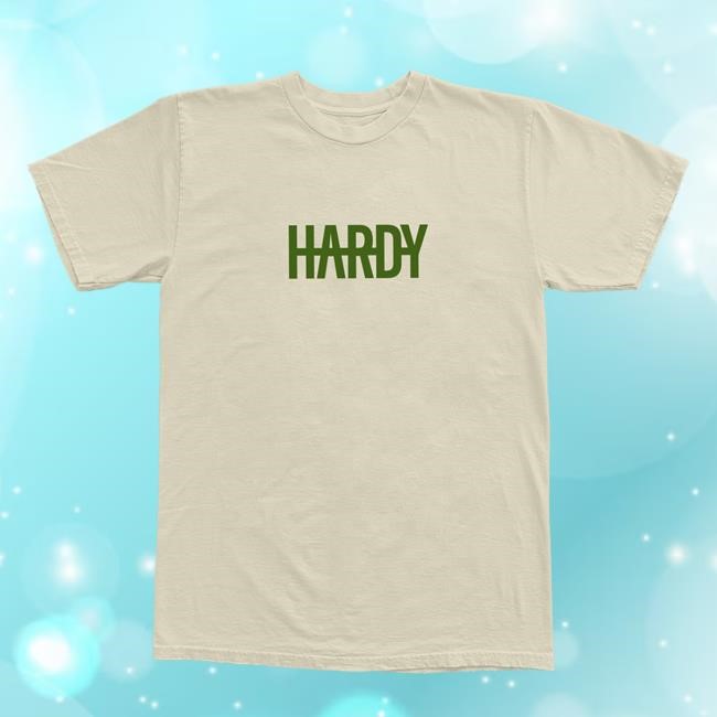 Hardy Official Merch Store Hardy If You Ever Leave Me T Shirt | Hardy Clothing Shop Apparel