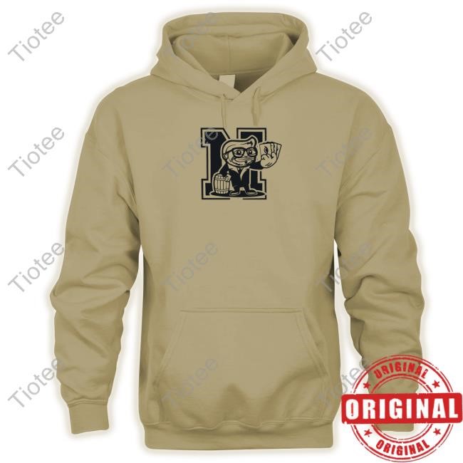 Chroma Nisqy Sweatshirt