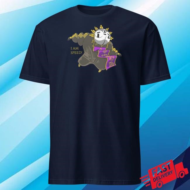 Official Expedition 33 Merch Expedition 33 - Esquie I am Speed - Shirts