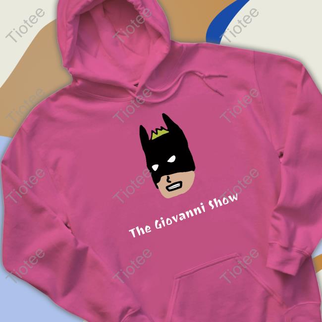 The Giovanni Show T Shirt
