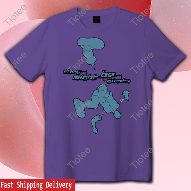 Tmbg Shop They Might Be Giants Mink Car Shirts
