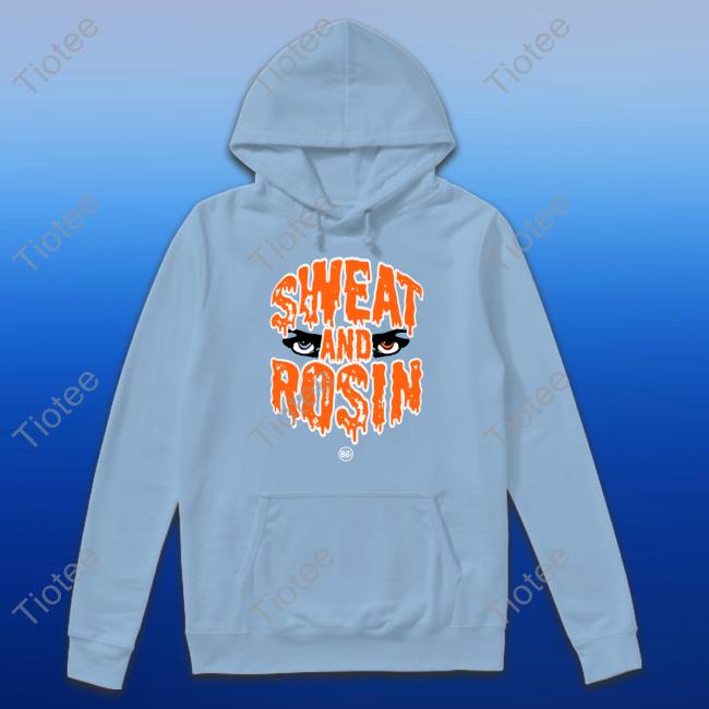 1986D Sweat And Rosin Shirt