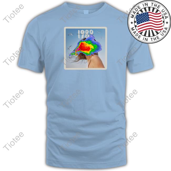 Madelynn_Wx Slut Taylor's Version 1989 T-Shirt,Hoodie,Sweatshirt