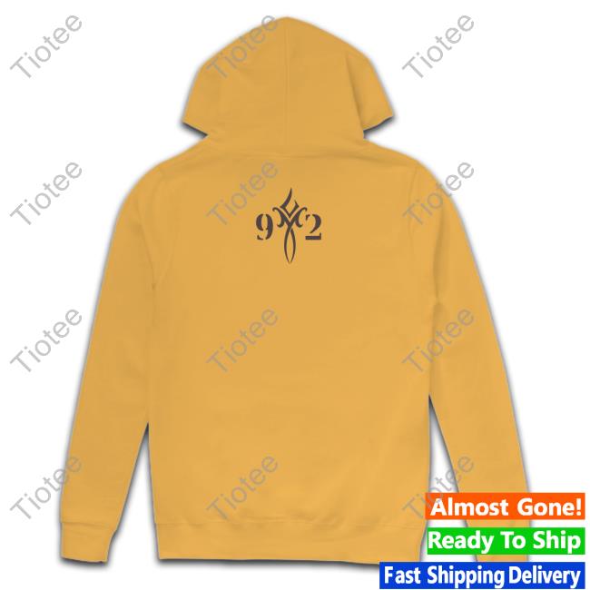 Ninetytwo Lmx92 Tee Official Ninetytwo Lmx92 Tee