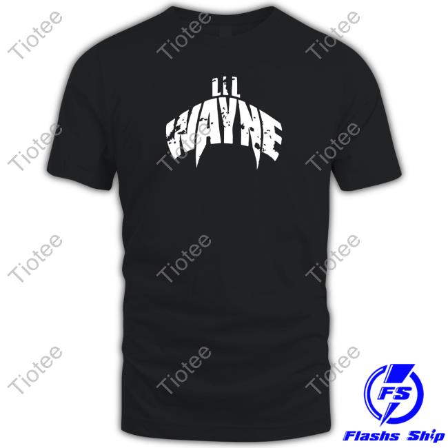 Lil Wayne Got Kat Food Hoodie