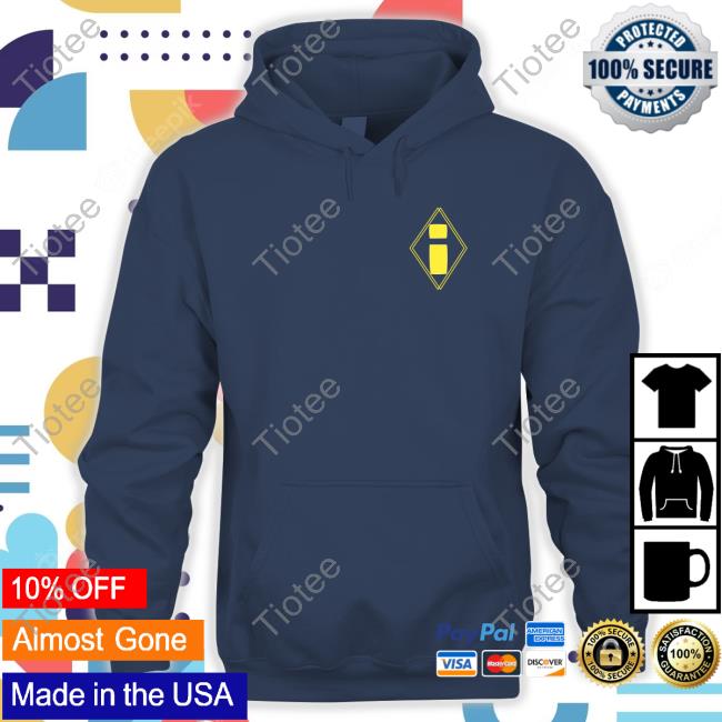 Impulsesv Diamond I Sweatshirt