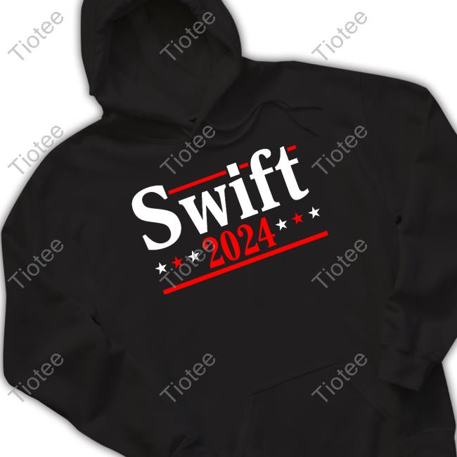 Swift 2024 Tee Shirt