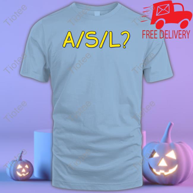 Kat Abu Wearing Asl Hoodie Sweatshirt