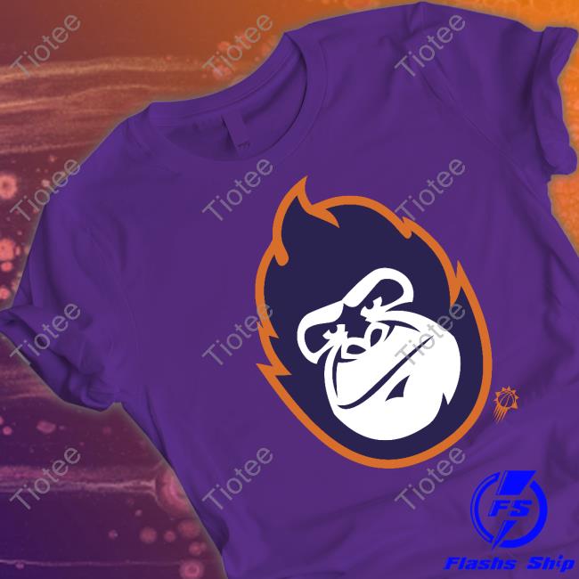 Official Nba Phoenix Suns Hometown Originals Huddle T-Shirt