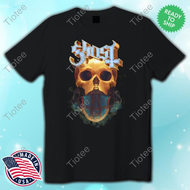 Official Memento Mori Shirt