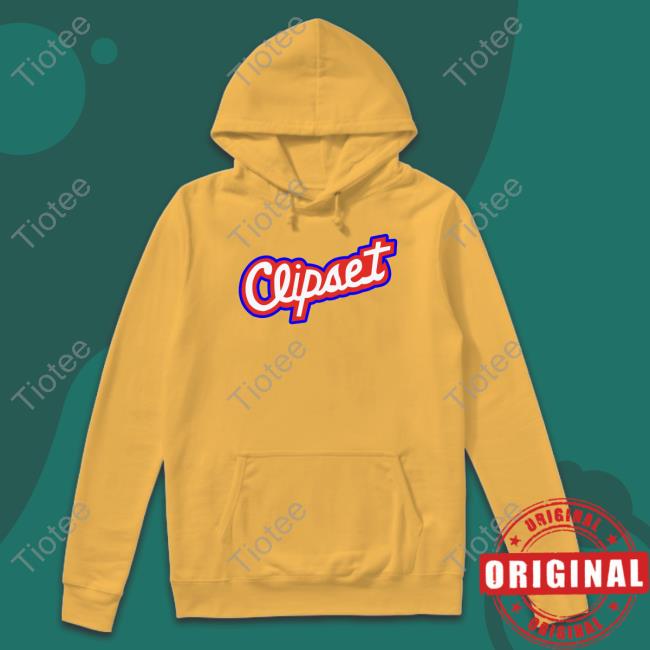 Unbiased Nba Fan Clipset Long Sleeve Tee Shirt