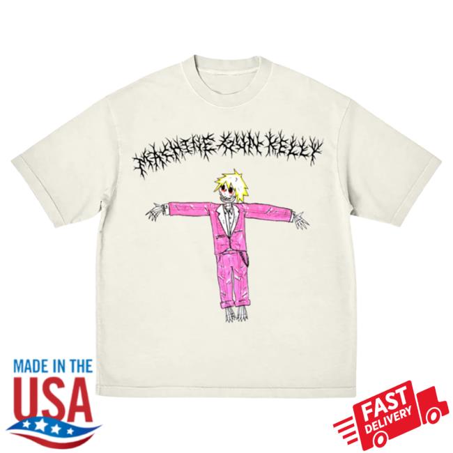 Official Mgk Merch Store Machine Gun Kelly Skull Session Hot Shirt Mgk Apparel Clothing Shop