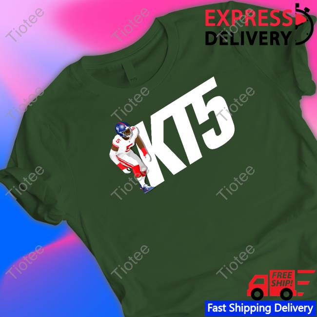 Kt5 Shirts