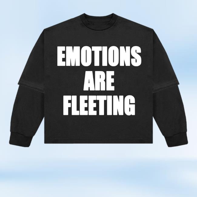 Selah Clothing Emotions Two Sweatshirt