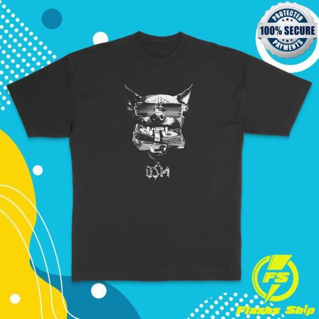 Official Babytron Store Shit Talk Attractive Shirt Baby tron