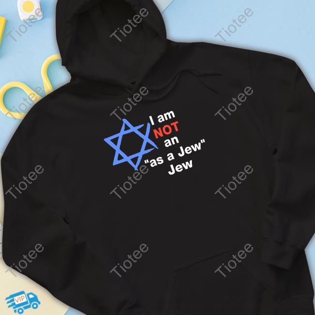 Hillel Fuld I Am Not An As A Jew Jew Official