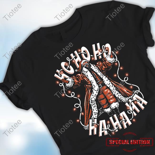 Official Black And Brave Merch Colby Claus Tee Shirt