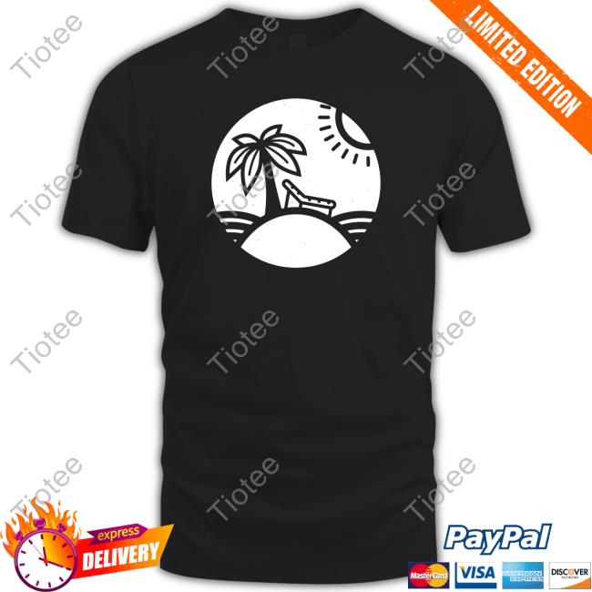 Official Tanstack Just Relax Hoodie