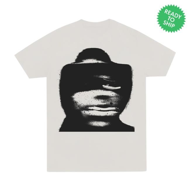 Hardstone Psycho Blur New T-Shirt – Don Toliver | Official Store