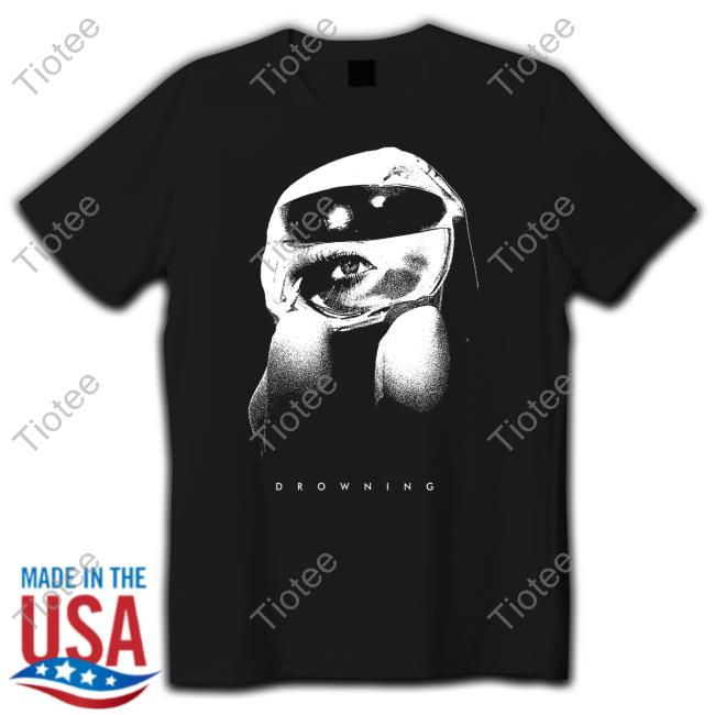 Jessie Murph Drowning Tee