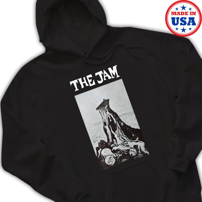 That Jam Funeral Pyre New Tee That Jam Funeral Pyre Shirt
