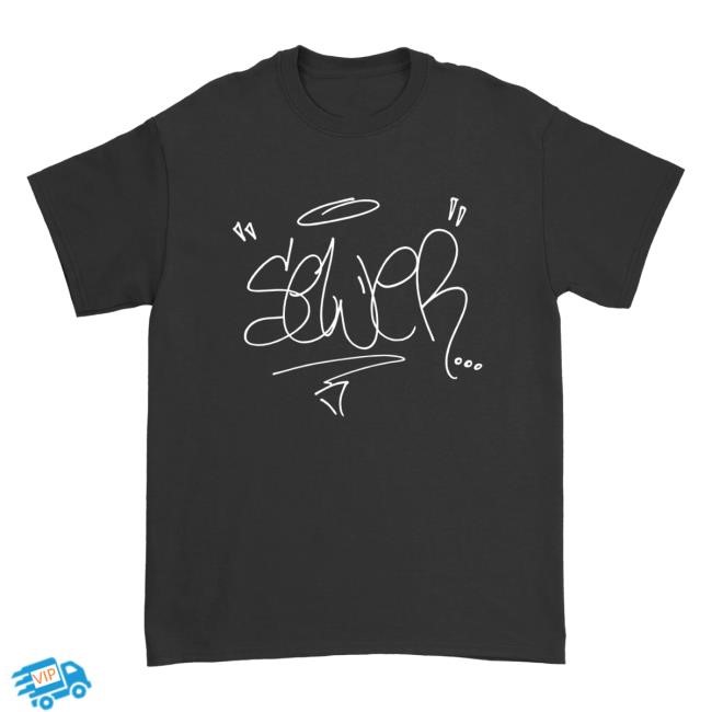 Official Sewerperson Tag T Shirt