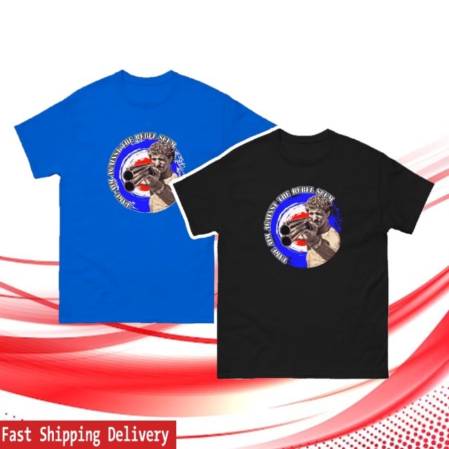 Kids Shirt - Take Aim