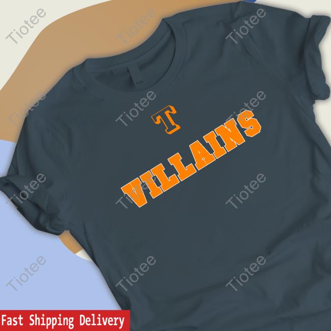 Brandijozabo Villains Sweatshirt