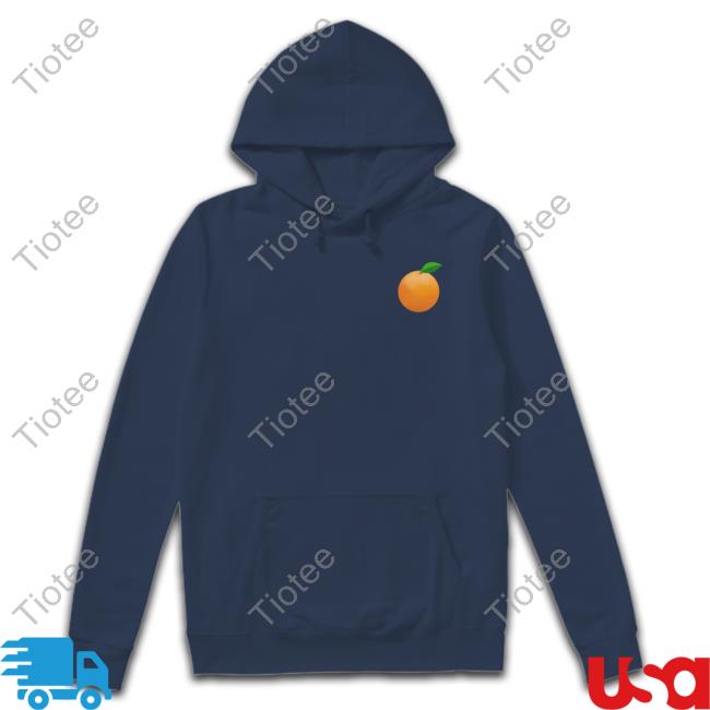 Elon Orange Sweatshirt Elon Orange T Shirt