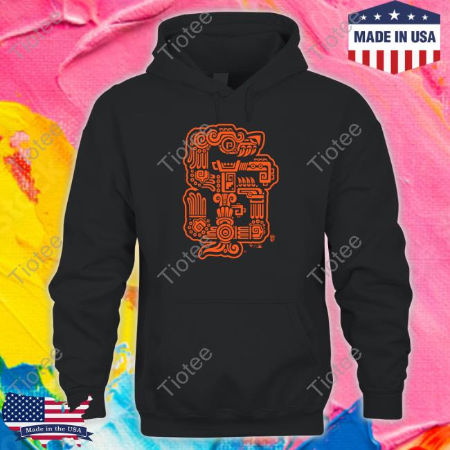Official San Francisco Giants Fanatics Gigantes Shirt