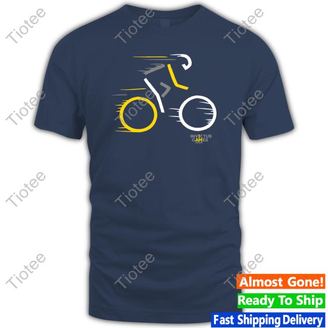 Official Free Your Mind Shirt