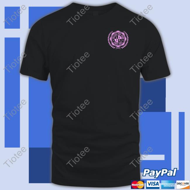 Lunars College Pop-Punk Since 2021 Shirt