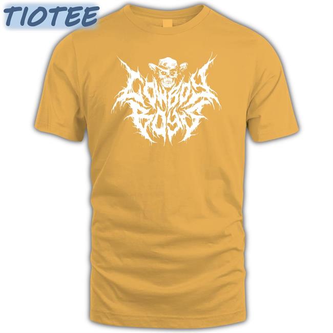 Cowboy Boys Store Metal Cowboy Boys Sweatshirts Cowboy Boys Podcast