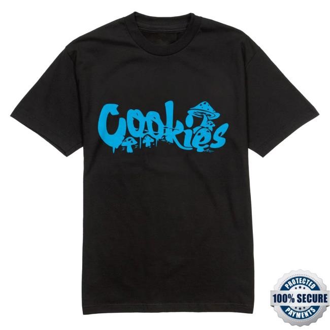 Cookies Clothing Wild Batch Tees